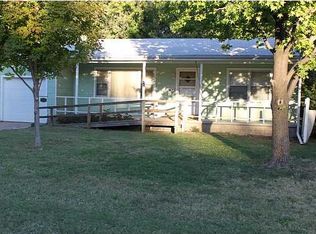846 S Audrey Dr, El Dorado, KS 67042