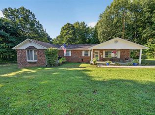 1230 Stanley Rd, Beaver Dam, KY 42320