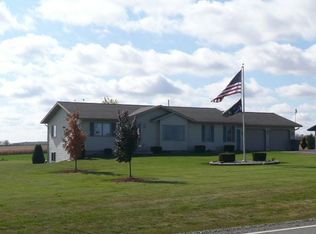 W927 County Rd N, Edgar, WI 54426
