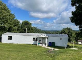 1315 Elk Dr, Christiansburg, VA 24073