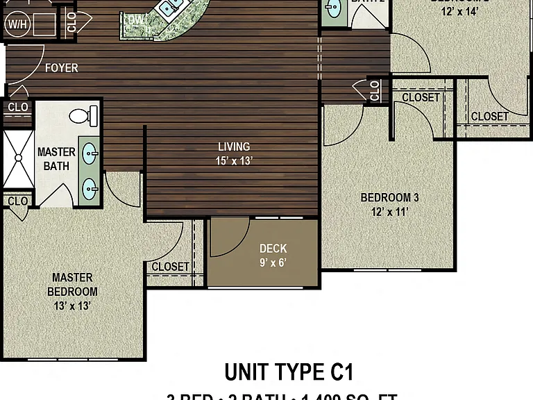 2506 Hope Way Ln — Photo 33