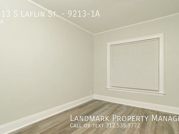 5th image of 9211-13 S Laflin St #9213-1A
