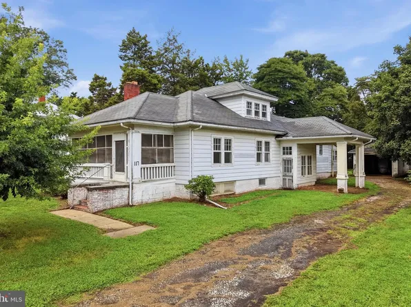 117 Main St, Townsend, DE 19734