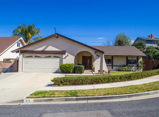 66 S Albion Pl, Thousand Oaks, CA 91320