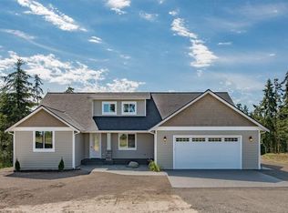 98 Paul Joseph Ter, Sequim, WA 98382