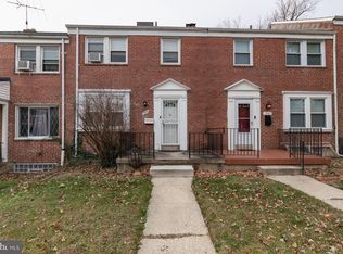 1909 Swansea Rd, Baltimore, MD 21239