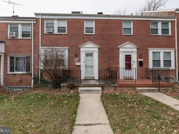 1909 Swansea Rd, Baltimore, MD 21239