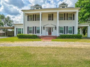 39409 Macarthur St, Shawnee, OK 74804