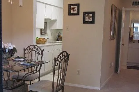 Jr. One bedroom one bath