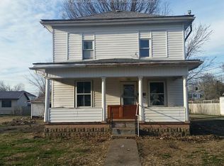 603 Ashton St, Ravenswood, WV 26164