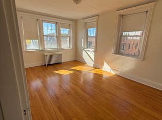 (Undisclosed Address), Brighton, MA 02135