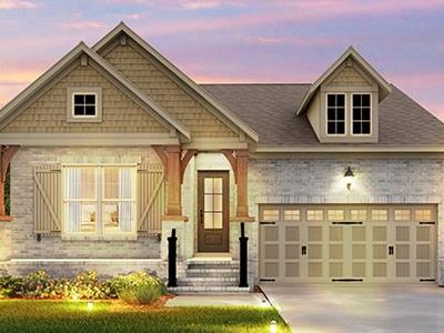 423 Fall Creek Cir LOT 112, Goodlettsville, TN, 37072