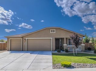 109 Alamosa St, Dayton, NV 89403