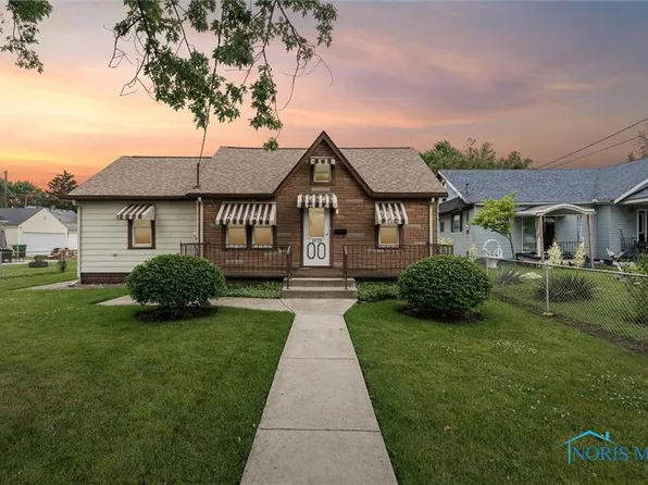 1925 Ware St, Northwood, OH 43619