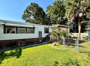 9209 Baywood Circle Ests LOT 50, Myrtle Beach, SC 29588