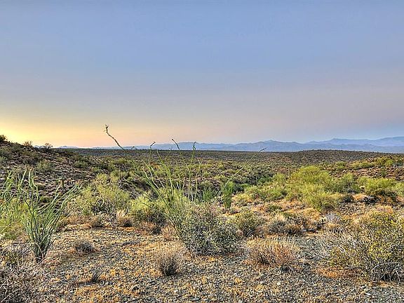 5th image of 14024 E Coyote Rd Lot 42