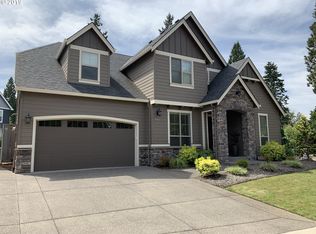 5824 SE Robhil Dr, Milwaukie, OR 97222