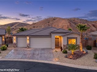 673 Beech Wood Ln, Mesquite, NV 89027