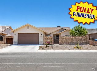 11359 S Avenida Compadres, Yuma, AZ 85365