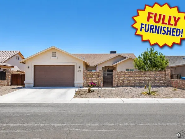 11359 S Avenida Compadres, Yuma, AZ 85365