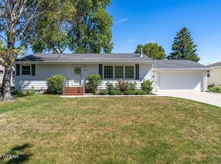 1834 River Rd NW, East Grand Forks, MN 56721