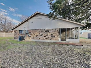 6225 Green Apple Ct, Watauga, TX 76148