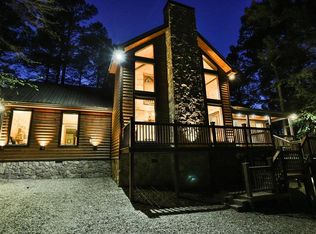 3 Flameleaf Ln, Broken Bow, OK 74728