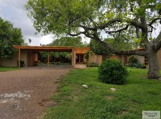 800 S Georgia Ave, Weslaco, TX 78596