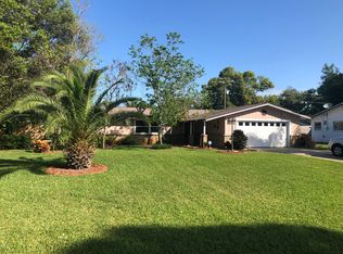 828 Hamlin Dr, South Daytona, FL 32119
