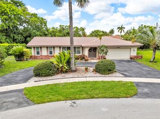 7541 SW 9th St, Plantation, FL 33317