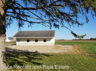 11702 Scipio Rd, Harlan, IN 46743