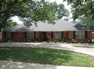 3514 Carlton Dr, Amarillo, TX 79109