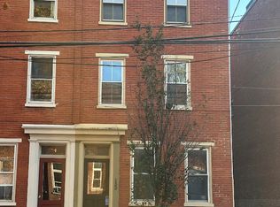 152 E Walnut St #3, Lancaster, PA 17602