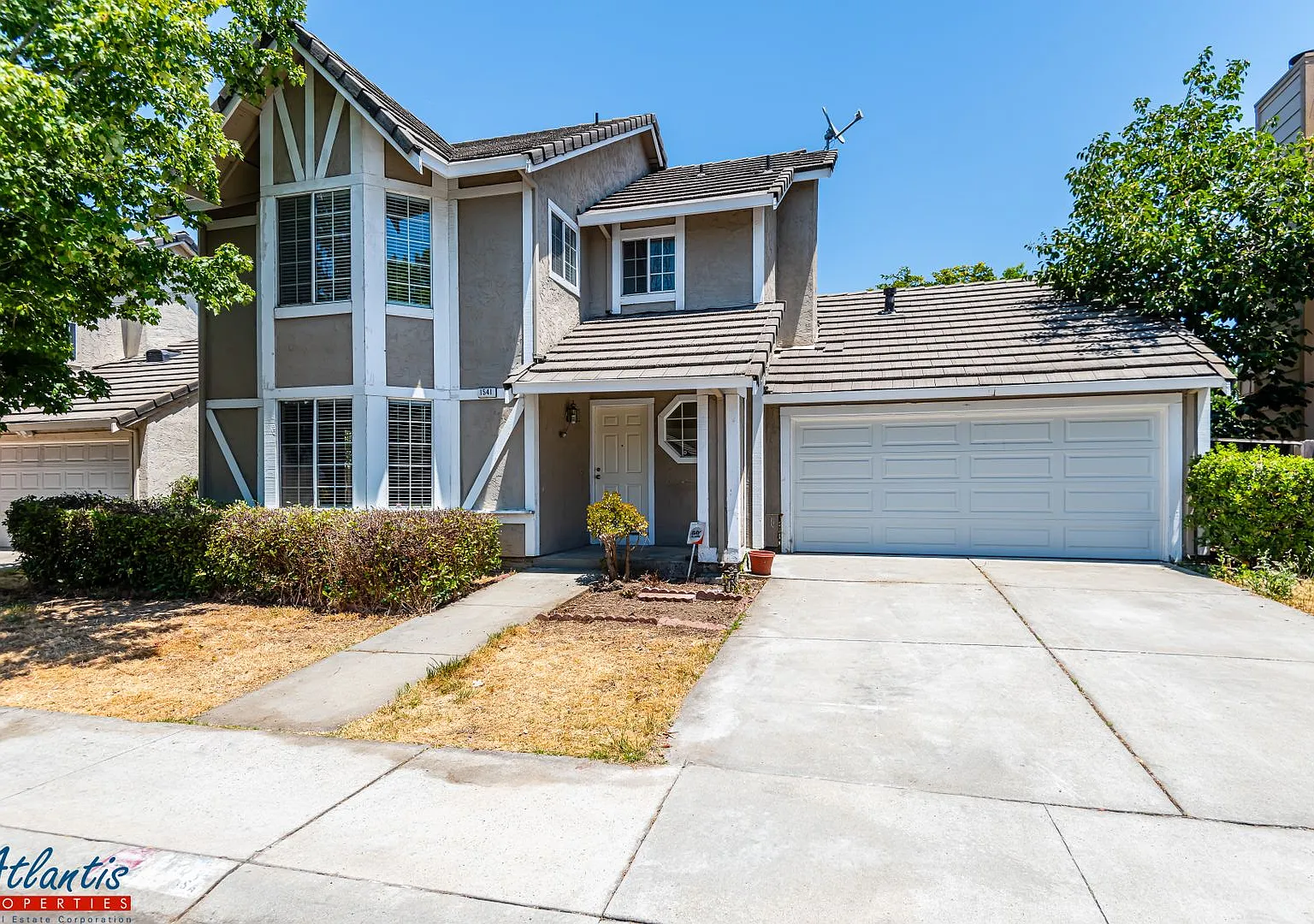 Beautiful Home | LVP Flooring | Central A/C — Photo 1