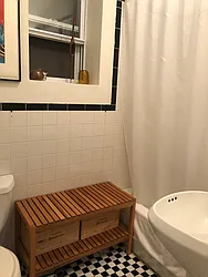 Rented by Jonathan Wachtel, LREB