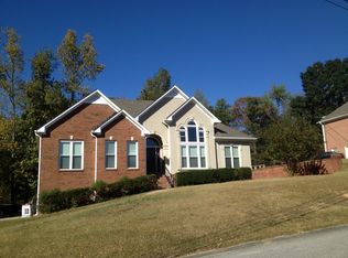 4499 Bentwood Dr, Bessemer, AL 35022