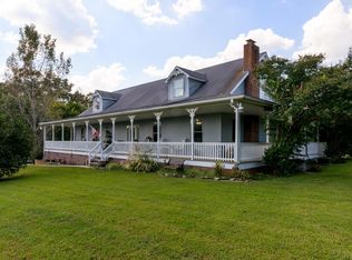 6899 Greenbrier Cemetery Rd, Greenbrier, TN 37073