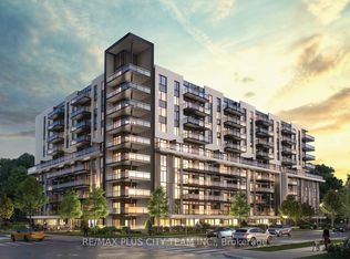 575 Conklin Rd #205, Brantford, ON N3T 5L5