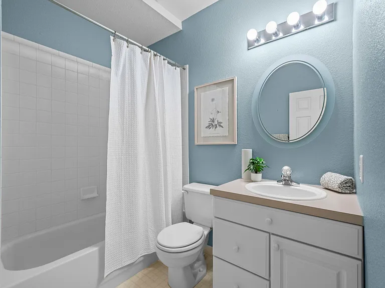 3RD BATH