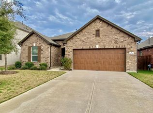 1228 Volente Ln, Leander, TX 78641
