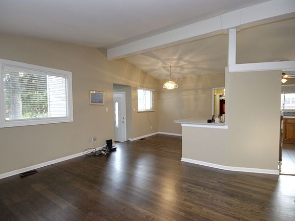 Kitchen/Living Room View 3