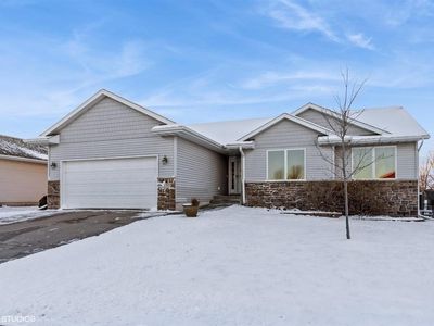 1315 Antler Dr, North Liberty, IA, 52317