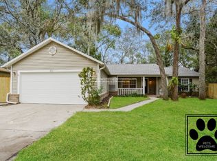702 Old Creek Ct, Sanford, FL 32773
