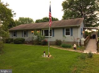 307 Caroline Rd, Stevensville, MD 21666