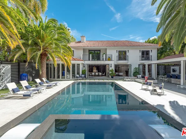 4555 Densmore Ave, Encino, CA 91436