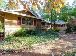 12402 Banner Lava Cap Rd, Nevada City, CA 95959