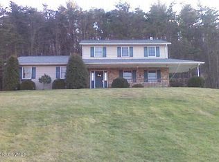 2078 Klinger Hollow Rd, Liverpool, PA 17045