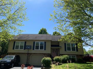 5558 Rome Dr, Roanoke, VA 24019