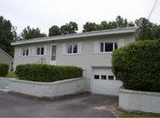 19 Colton Ln, Star Lake, NY 13690