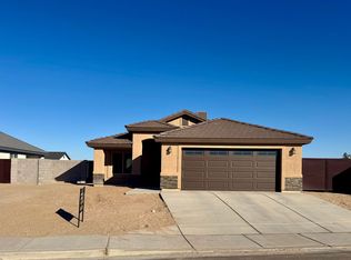 261 S Amarely Ave, San Luis, AZ 85336